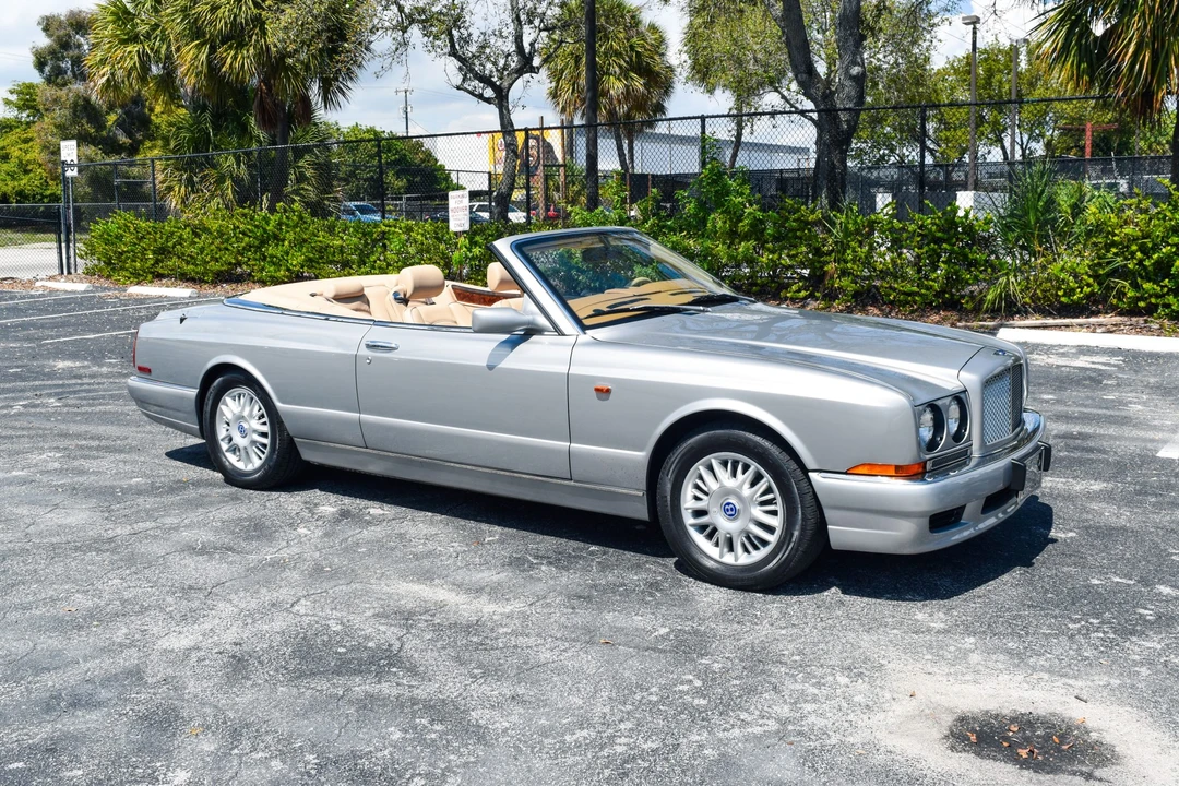 1998 Bentley Azure 1st Gen - Image 29 of 31