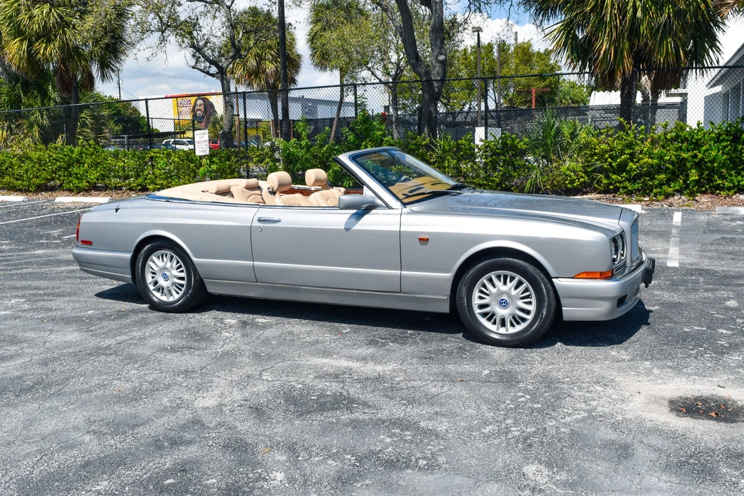 1998 Bentley Azure 1st Gen - Image 30 of 31