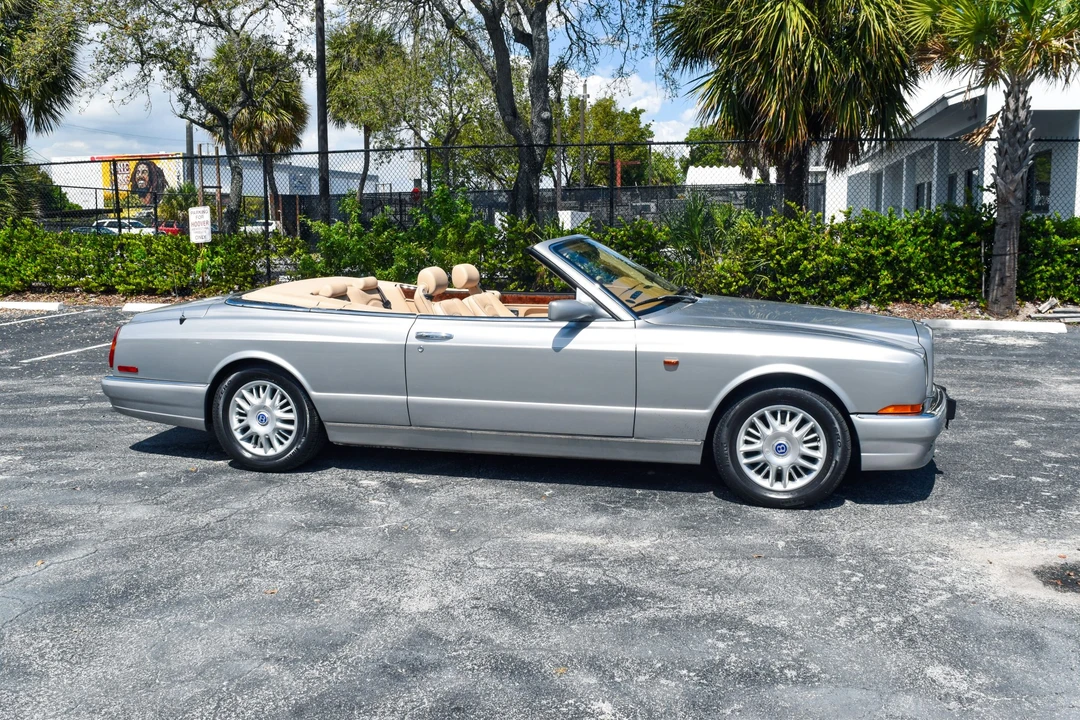 1998 Bentley Azure 1st Gen - Image 31 of 31