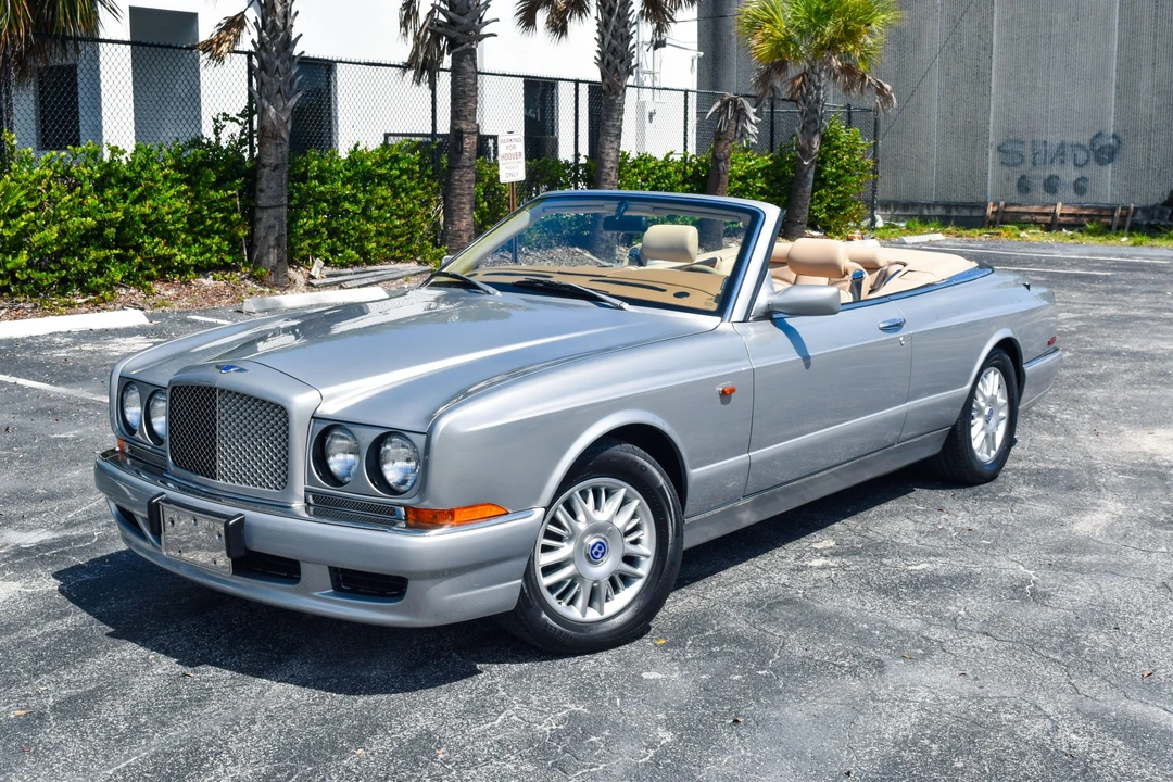 1998 Bentley Azure 1st Gen - Image 13 of 31