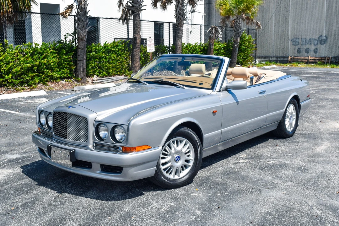 1998 Bentley Azure 1st Gen - Image 12 of 31