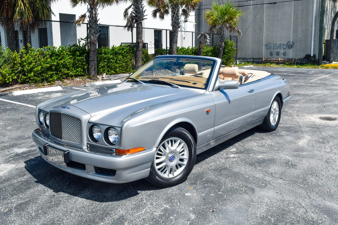 1998 Bentley Azure 1st Gen - Image 11 of 31