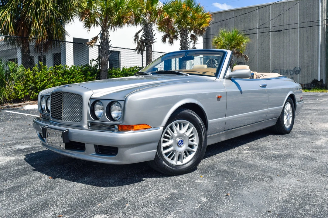 1998 Bentley Azure 1st Gen - Image 9 of 31