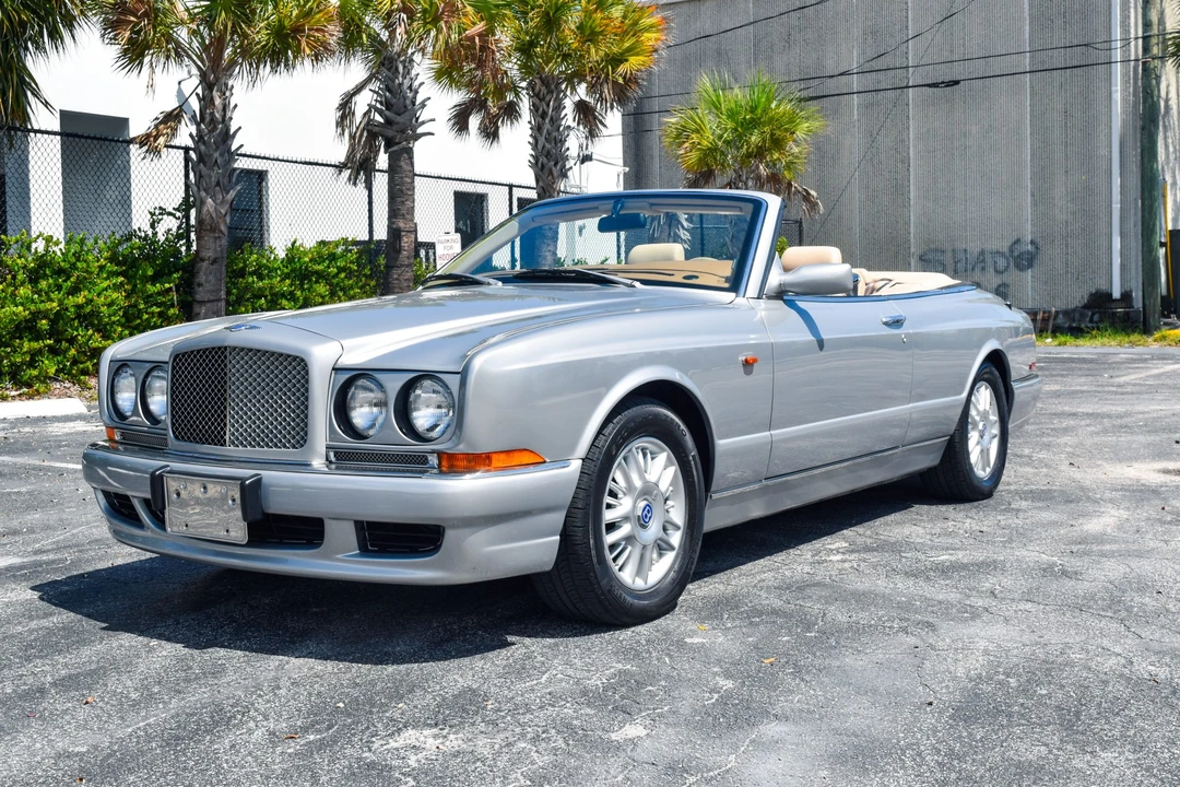 1998 Bentley Azure 1st Gen - Image 7 of 31