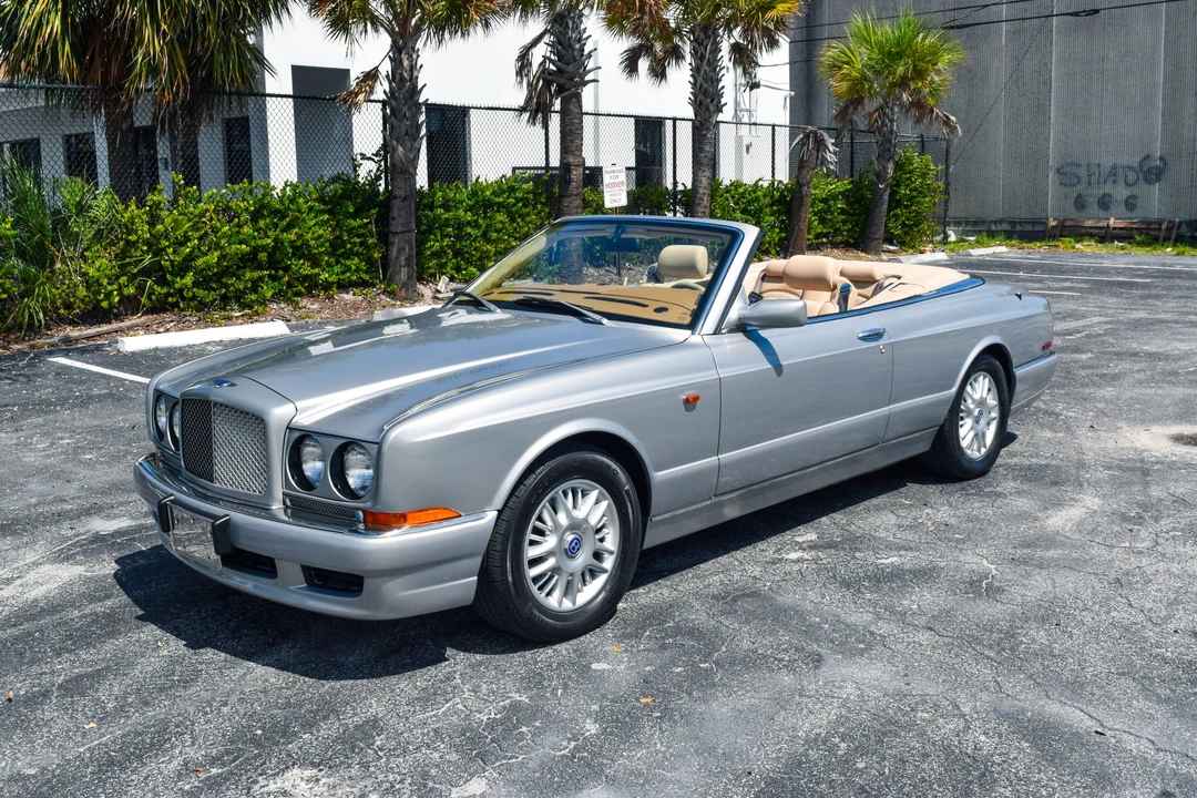 1998 Bentley Azure 1st Gen - Image 6 of 31