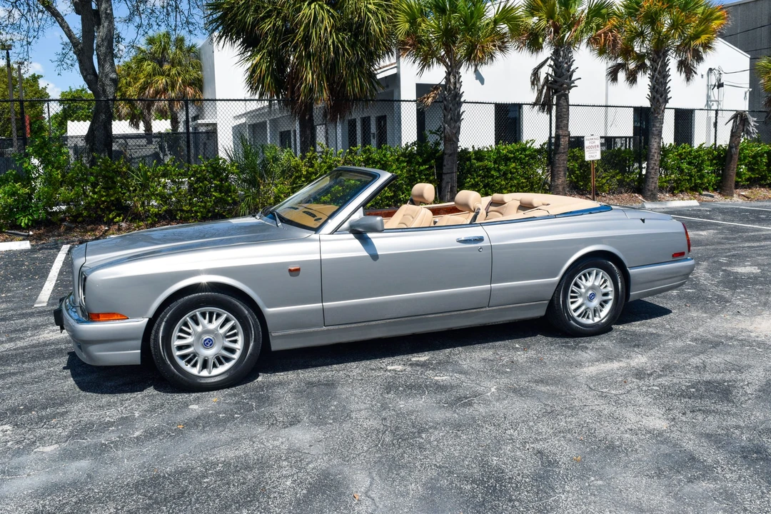 1998 Bentley Azure 1st Gen - Image 3 of 31