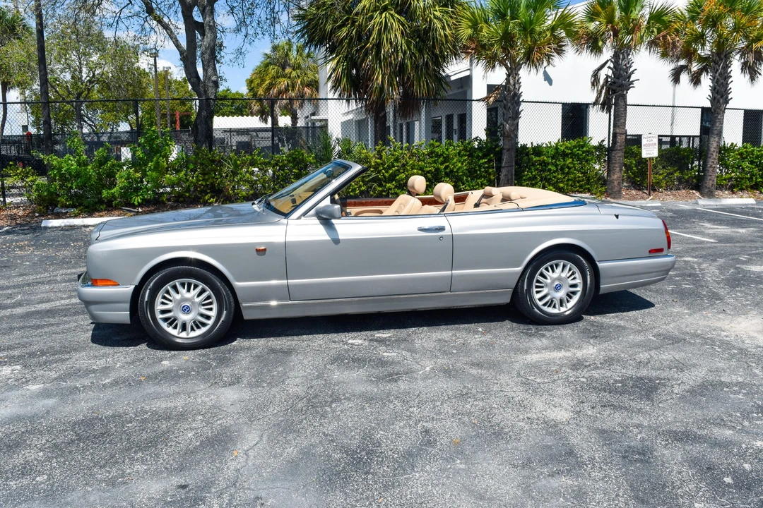 1998 Bentley Azure 1st Gen - Image 2 of 31