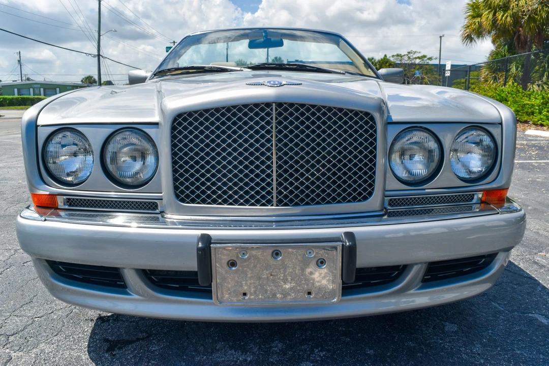 1998 Bentley Azure 1st Gen - Image 17 of 31