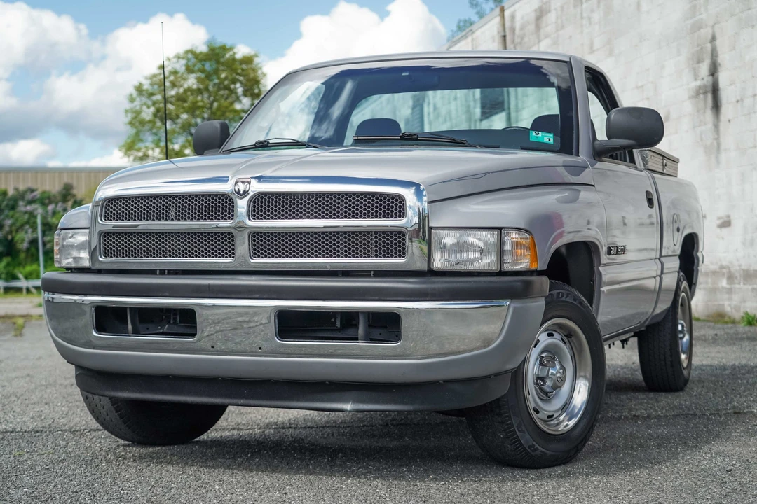 1998 Dodge Ram 2nd Gen - Image 4 of 31