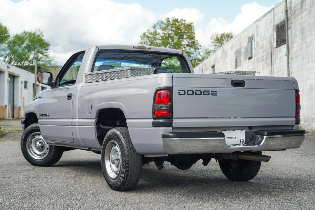 1998 Dodge Ram 2nd Gen - Image 14 of 31