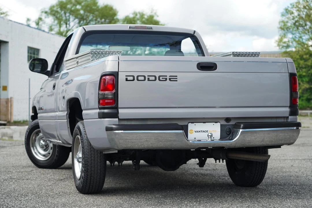 1998 Dodge Ram 2nd Gen - Image 13 of 31