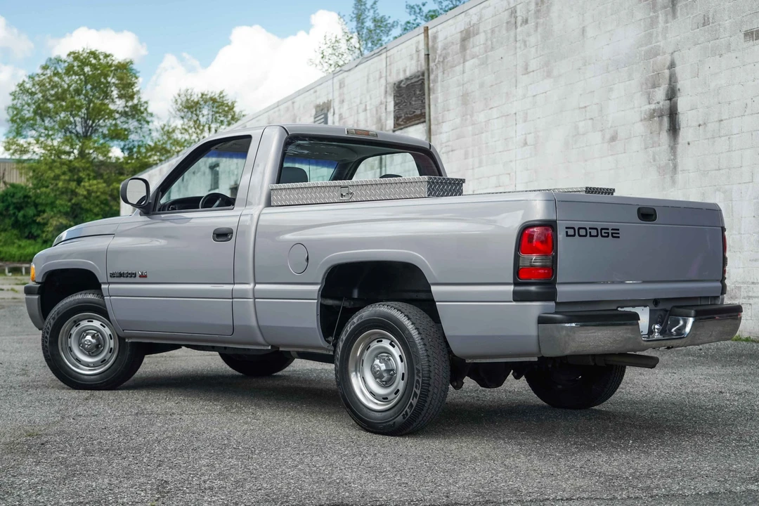1998 Dodge Ram 2nd Gen - Image 15 of 31