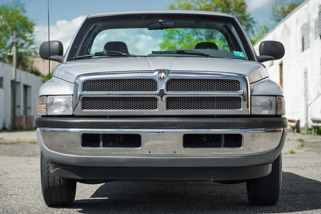 1998 Dodge Ram 2nd Gen - Image 6 of 31