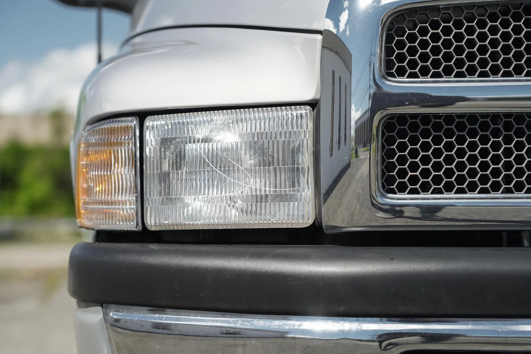1998 Dodge Ram 2nd Gen - Image 30 of 31