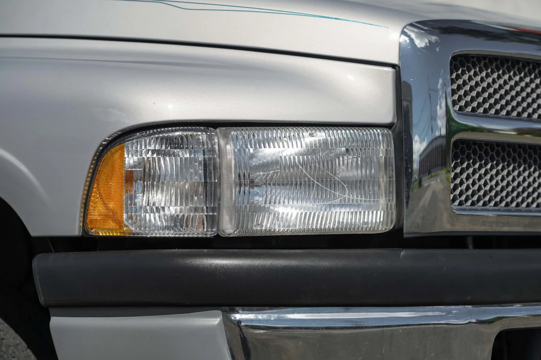 1998 Dodge Ram 2nd Gen - Image 31 of 31
