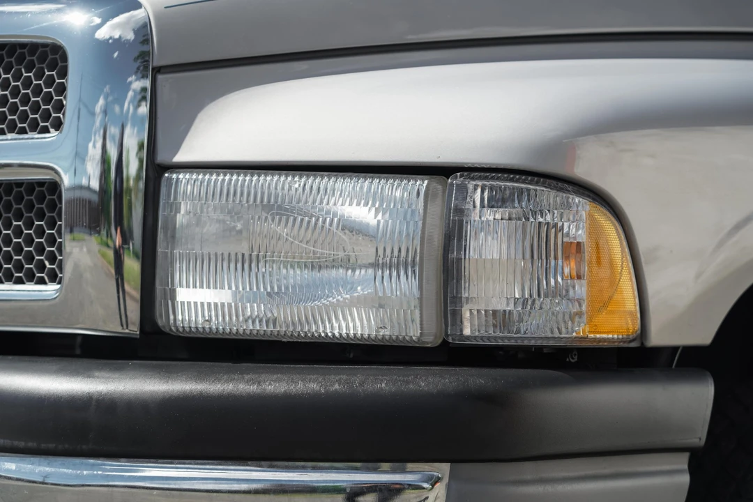 1998 Dodge Ram 2nd Gen - Image 25 of 31
