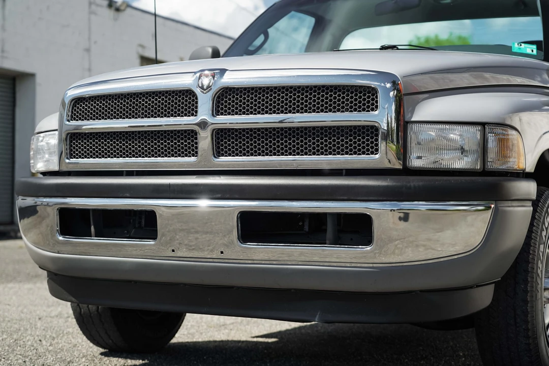 1998 Dodge Ram 2nd Gen - Image 27 of 31