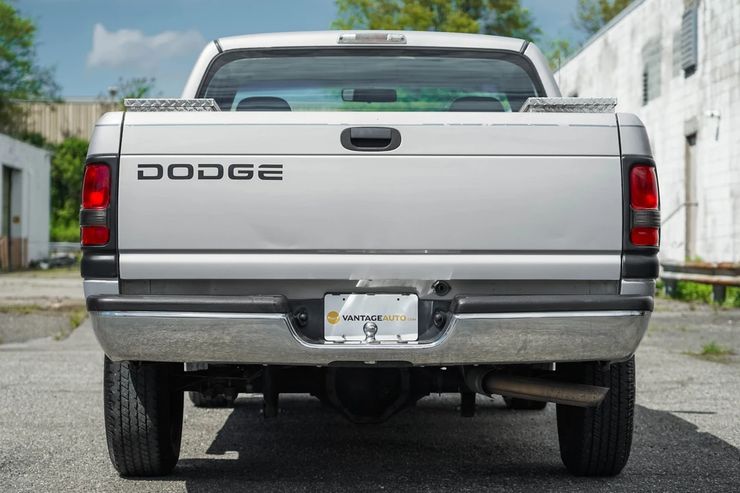 1998 Dodge Ram 2nd Gen - Image 12 of 31