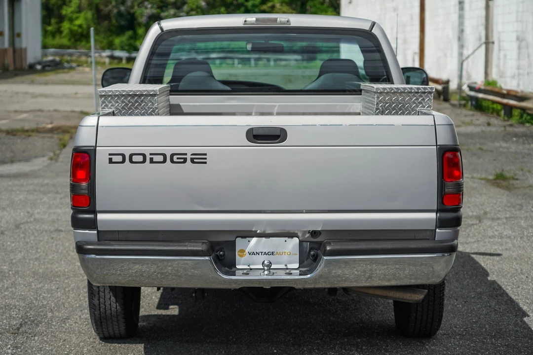 1998 Dodge Ram 2nd Gen - Image 11 of 31