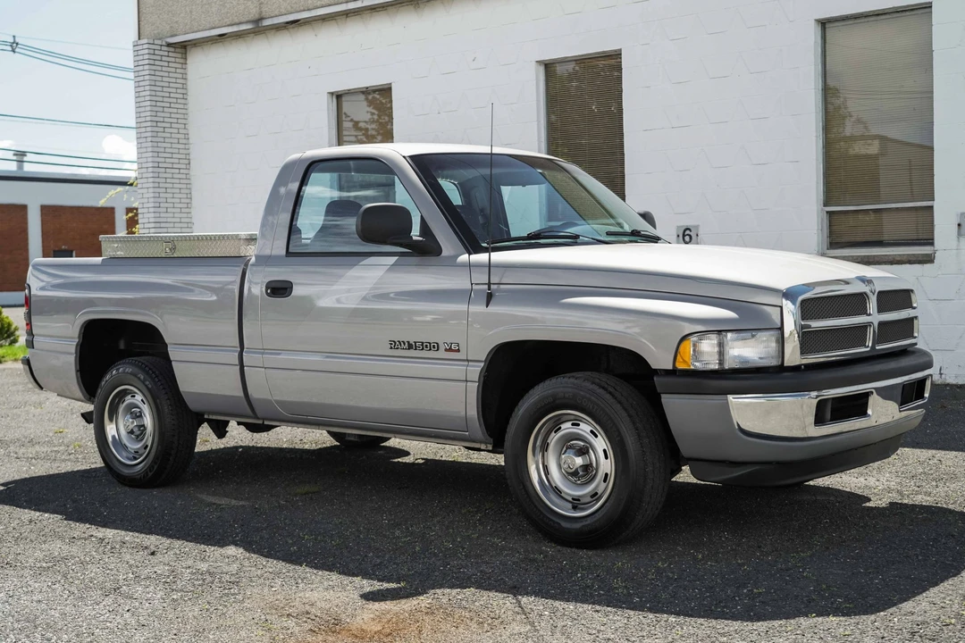 1998 Dodge Ram 2nd Gen - Image 7 of 31