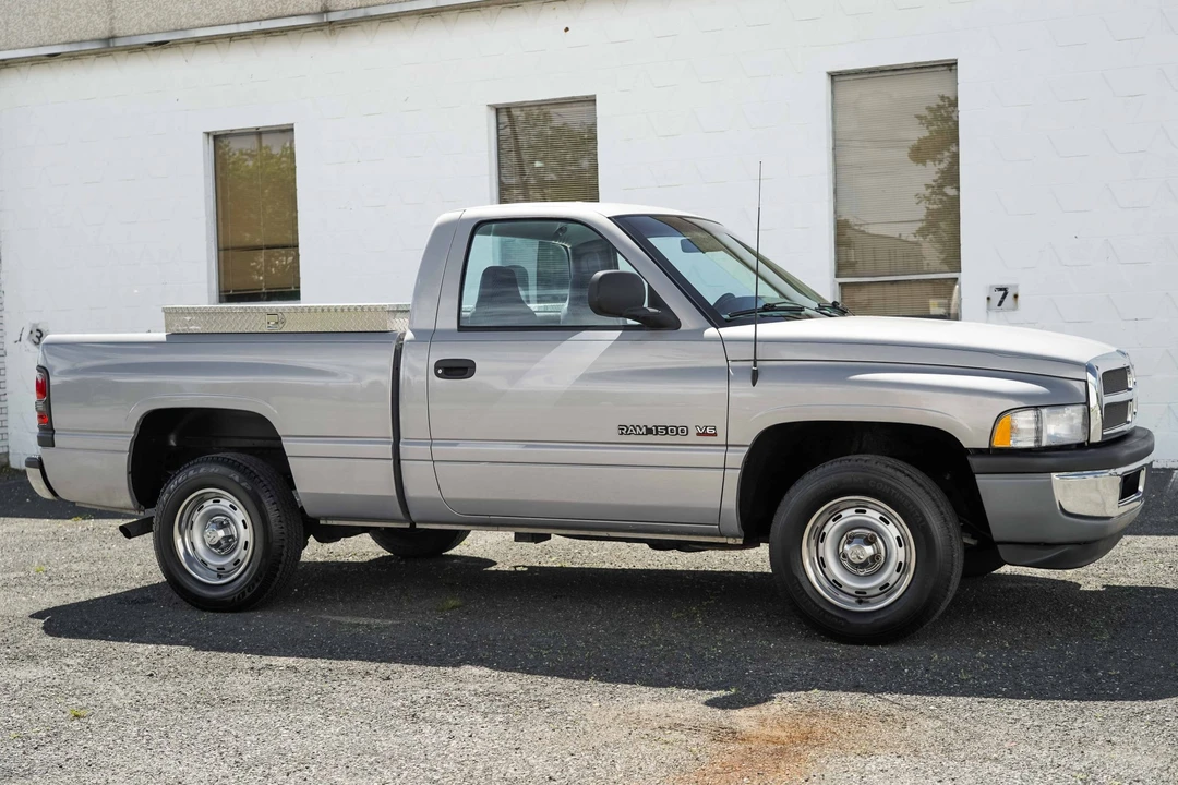 1998 Dodge Ram 2nd Gen - Image 8 of 31