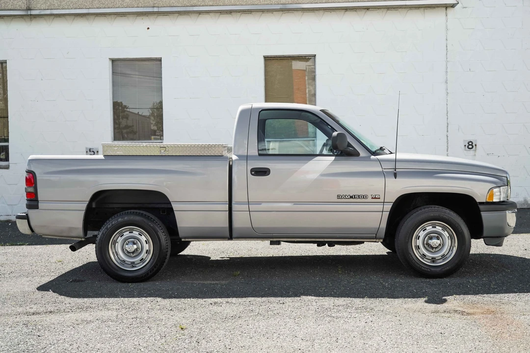 1998 Dodge Ram 2nd Gen - Image 9 of 31