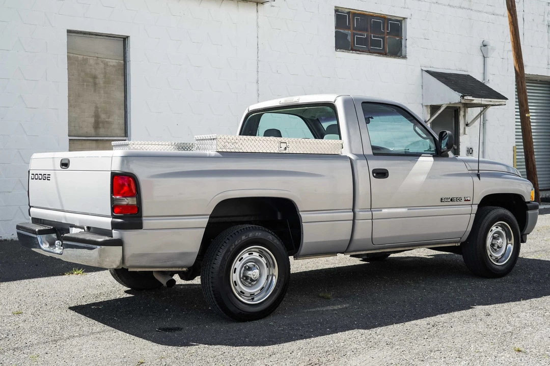 1998 Dodge Ram 2nd Gen - Image 10 of 31