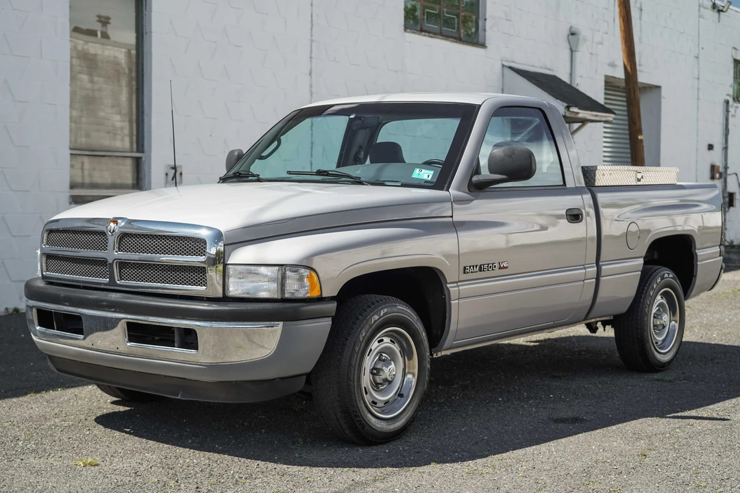 1998 Dodge Ram 2nd Gen - Image 3 of 31