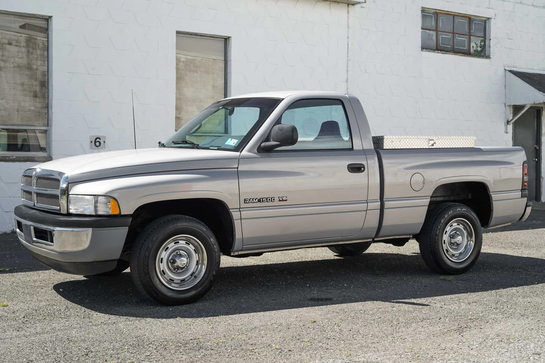 1998 Dodge Ram 2nd Gen - Image 2 of 31