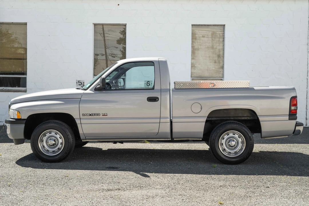 1998 Dodge Ram 2nd Gen - Image 17 of 31