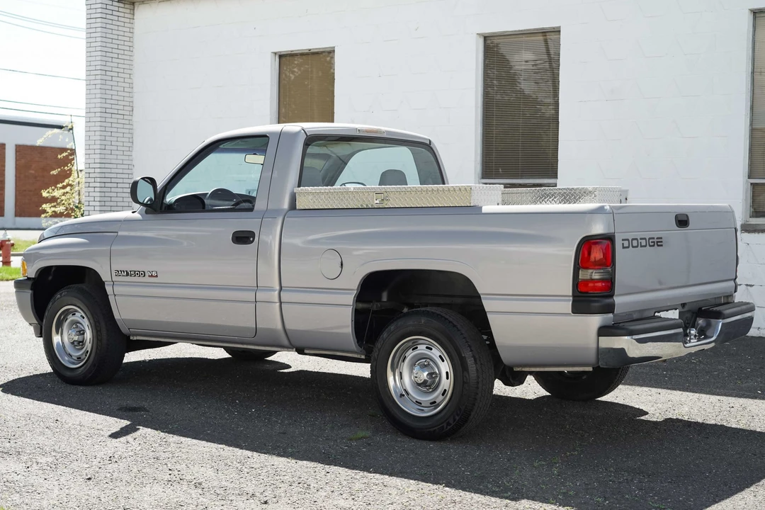 1998 Dodge Ram 2nd Gen - Image 16 of 31