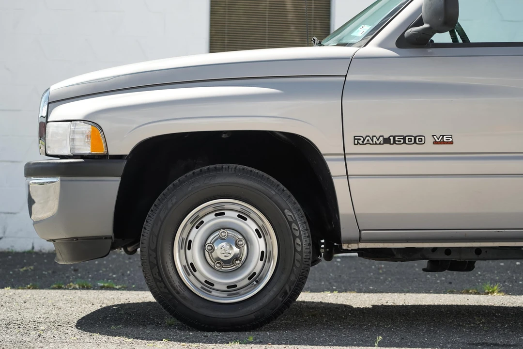 1998 Dodge Ram 2nd Gen - Image 19 of 31