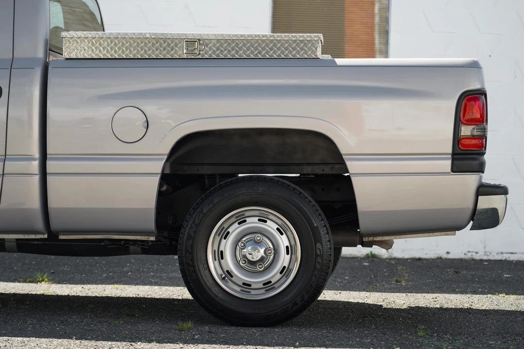 1998 Dodge Ram 2nd Gen - Image 20 of 31