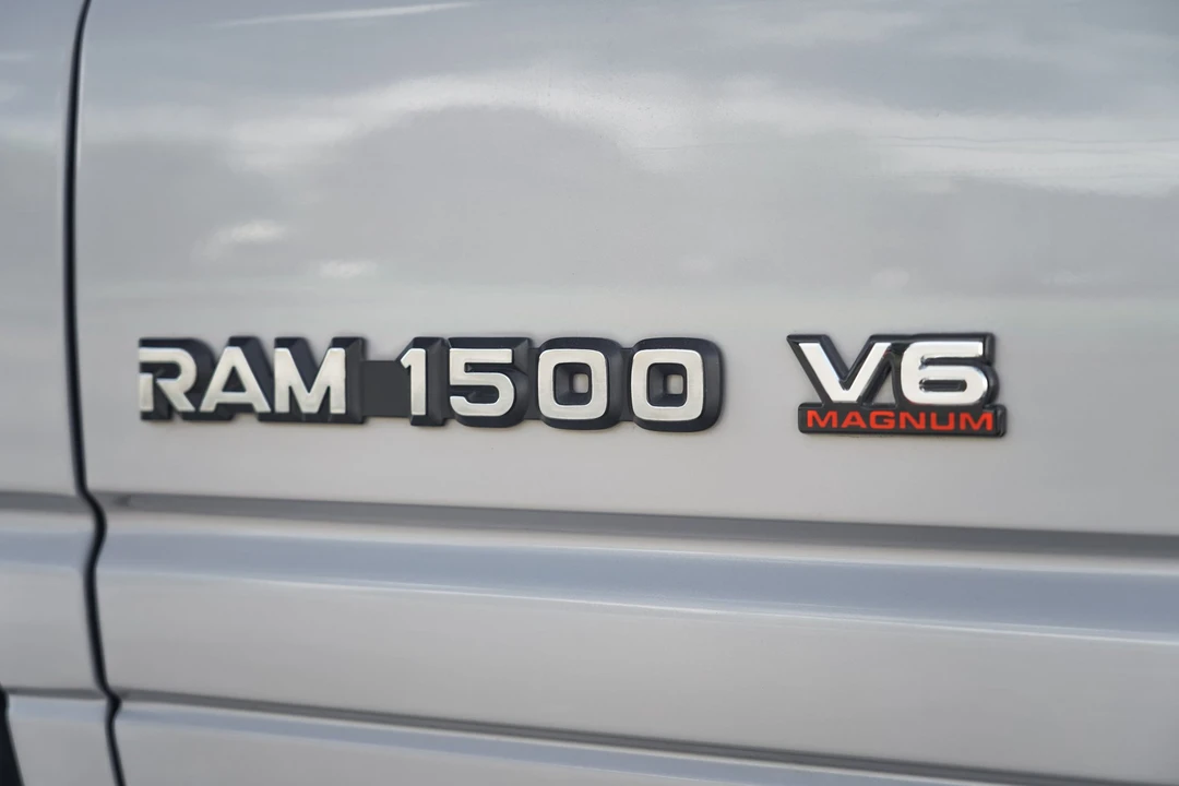 1998 Dodge Ram 2nd Gen - Image 21 of 31