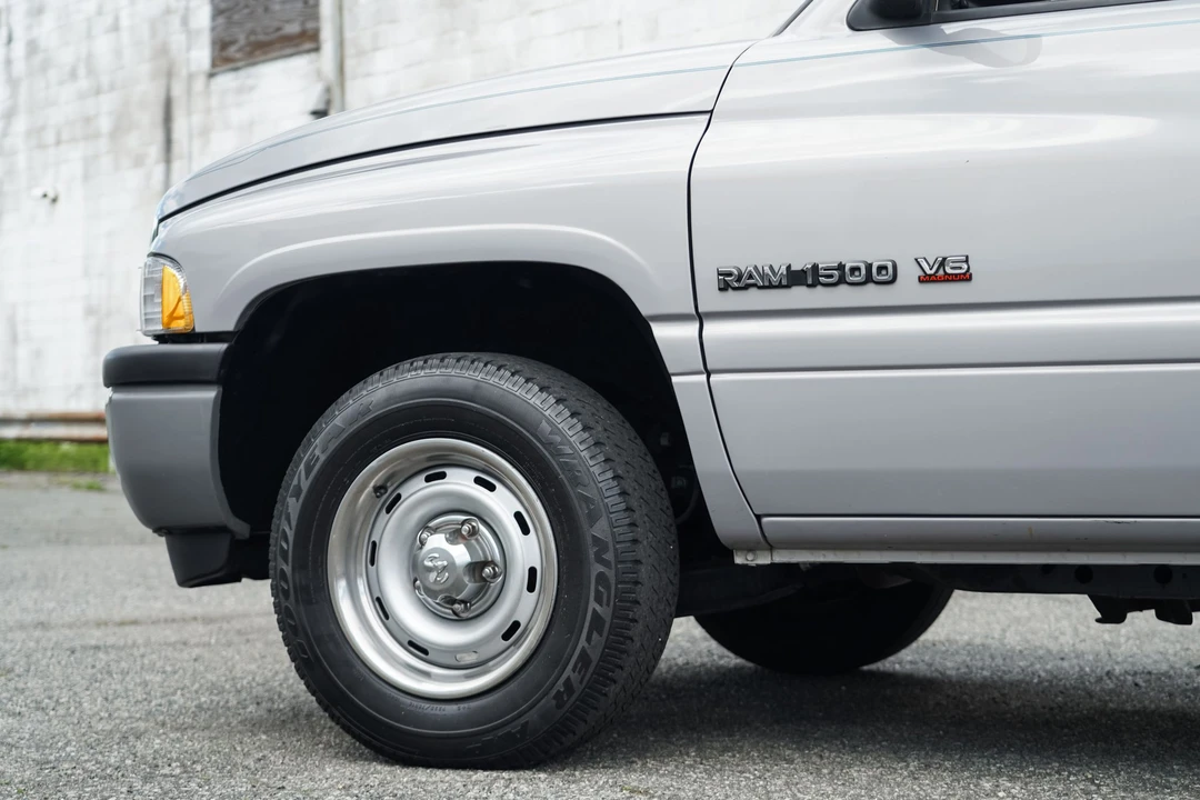 1998 Dodge Ram 2nd Gen - Image 18 of 31