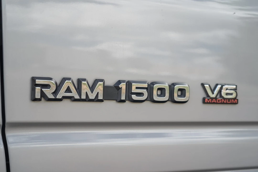 1998 Dodge Ram 2nd Gen - Image 22 of 31