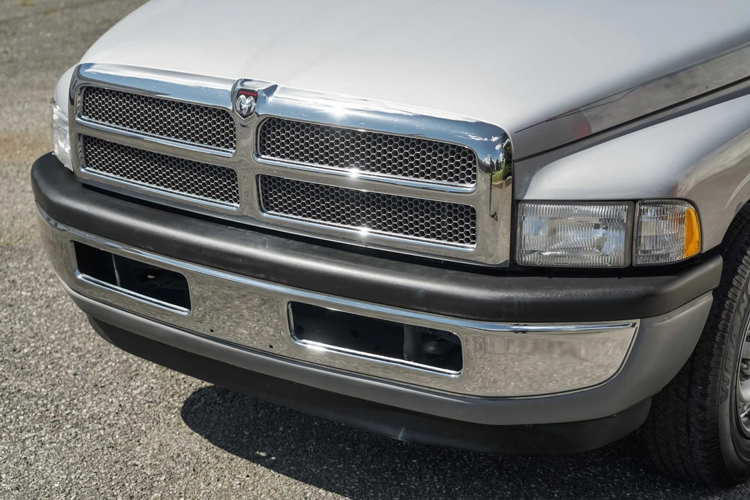 1998 Dodge Ram 2nd Gen - Image 24 of 31