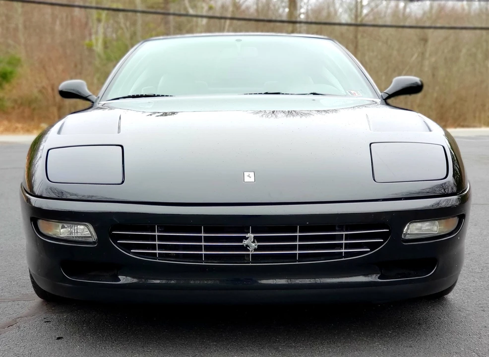 1998 Ferrari 456M GTA - Image 2 of 31