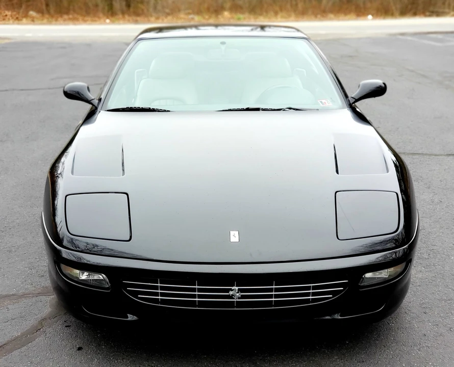 1998 Ferrari 456M GTA - Image 3 of 31