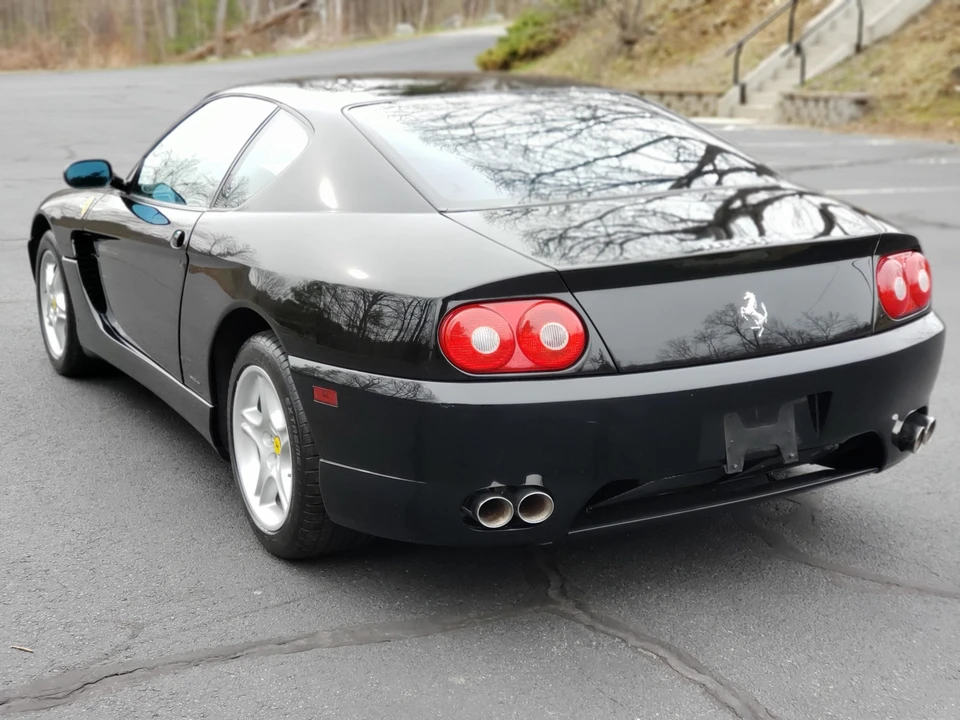 1998 Ferrari 456M GTA - Image 16 of 31