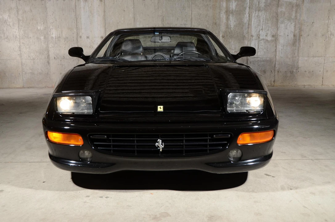 1998 Ferrari F355 Berlinetta - Image 12 of 31