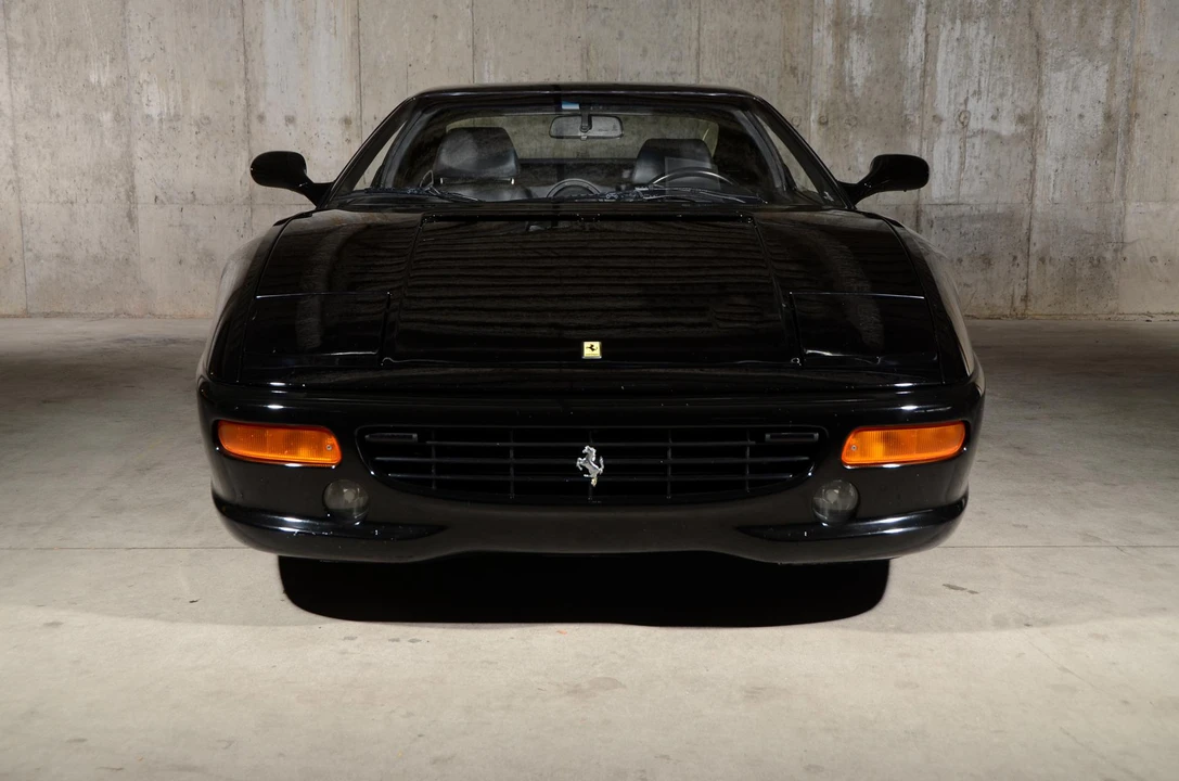 1998 Ferrari F355 Berlinetta - Image 11 of 31