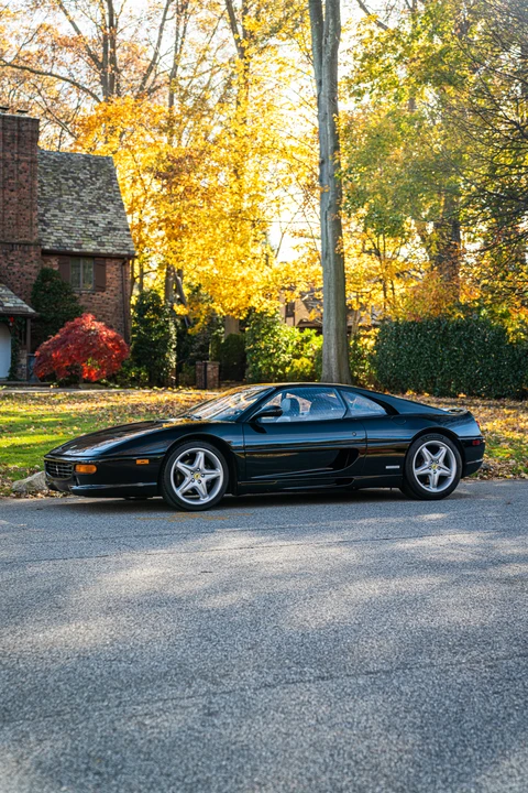 1998 Ferrari F355 Berlinetta - Image 20 of 31