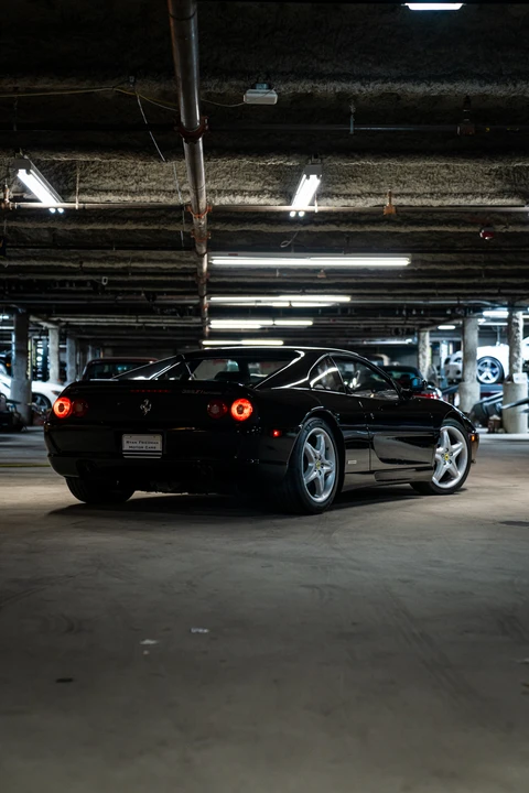 1998 Ferrari F355 Berlinetta - Image 7 of 31
