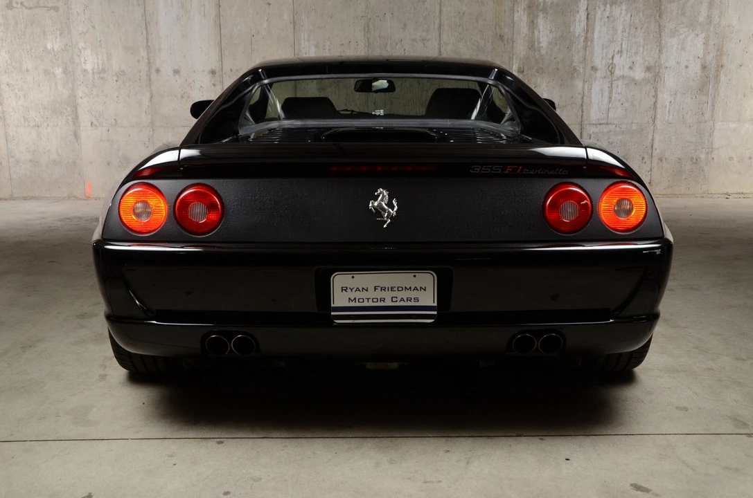 1998 Ferrari F355 Berlinetta - Image 6 of 31