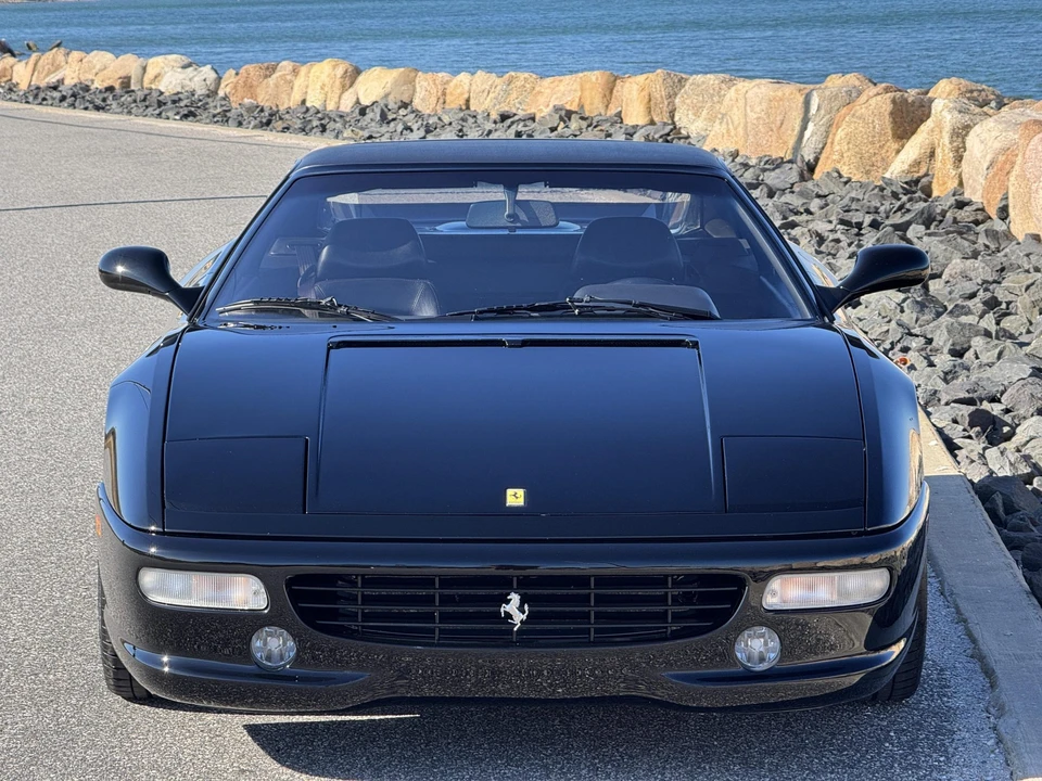 1998 Ferrari F355 GTS - Image 18 of 31