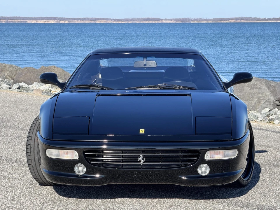 1998 Ferrari F355 GTS - Image 23 of 31