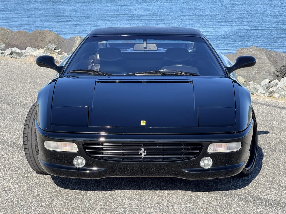 1998 Ferrari F355 GTS - Image 20 of 31