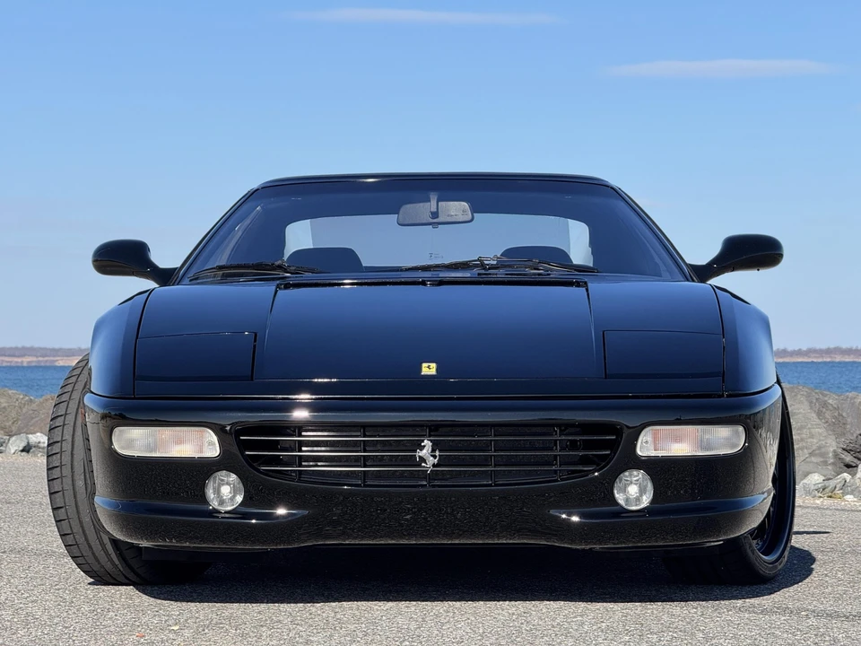 1998 Ferrari F355 GTS - Image 24 of 31