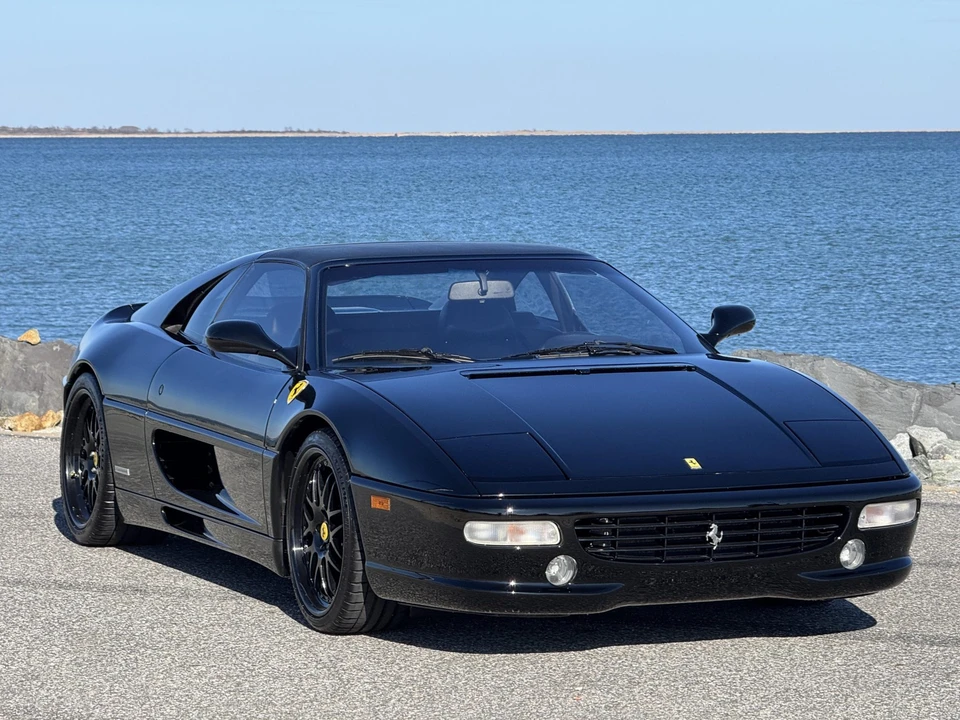 1998 Ferrari F355 GTS - Image 27 of 31